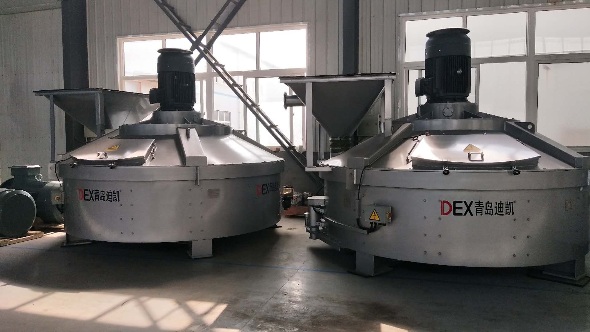 攪拌機(jī)型號